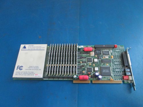 AltiGen ALTI-CD0012UD 12 Extension PBX Circuit Card