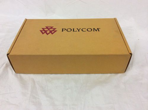 Polycom VSX Ceiling Microphone Array 2215-23775-001 NEW
