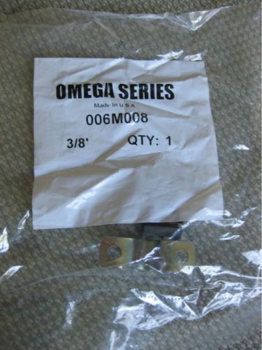 Unistrut omega series clamp assembly 006m008 3/8&#034; for sale