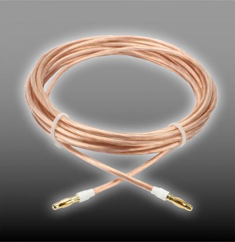 Grounding cable GC-500 | 5 meter | Electrosmog
