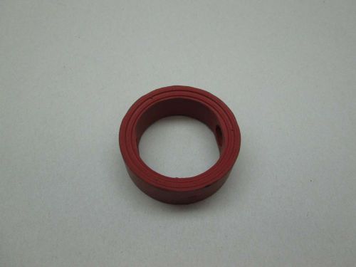 NEW ALFA LAVAL 1-15/16IN BUTTERFLY VALVE SEAT SEAL D383751