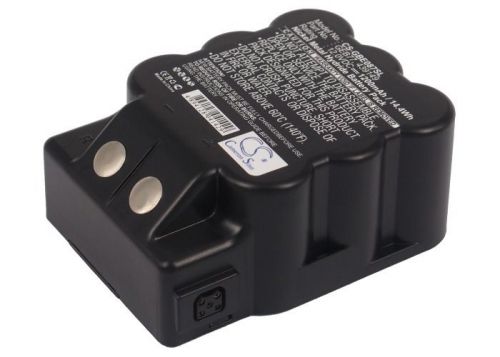 1200mAh Ni-MH Battery for Leica TC400-905, TPS1000, 439149, GEB77 - USA Seller