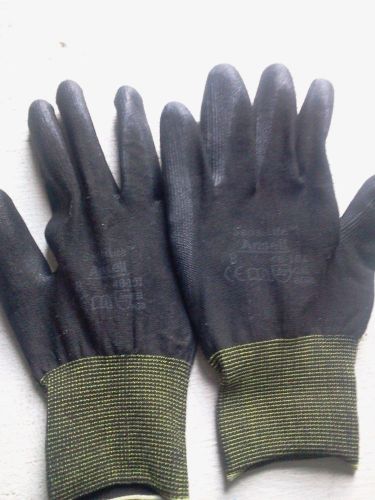 Brand NEW Ansell Work Gloves/Medium-Small/Men/Women