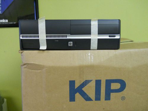 KIP 3000/3100 COMPUTERS WITH LATEST SOFTWARE