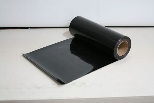 Stahls&#039; Clearance Cuttable Heat Transfer Vinyl - Black - 15&#034; x 50 Yards