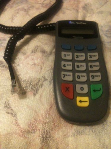 VERIFONE PINPAD 1000SE, POS PIN PAD