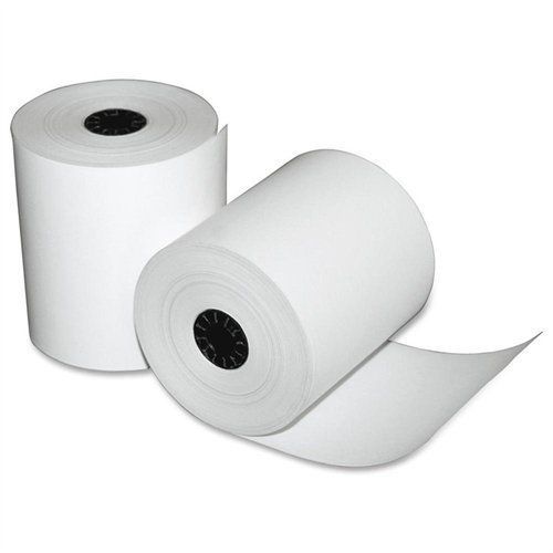 Quality Park Thermal Paper - 3&#034; X 225 Ft - 24 / Carton - White (15614_40)
