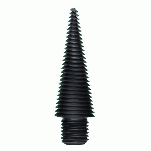 spare head for Extreme Hard Wood Screw Splitter Cone ?75