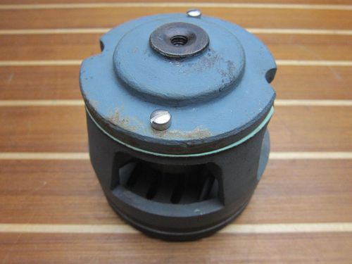 Ingersoll rand 42105940 genuine oem air compressor inlet valve assembly for sale