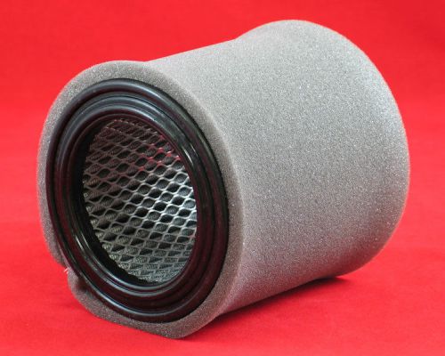 SOLBERG 19, QUINCY 110377E100 POLYESTER AIR FILTER ELEMENT