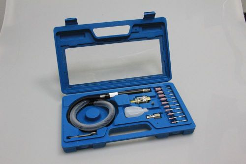Air micro grinder 56000rpm grinding cutting tools pencil type kw-18 for sale