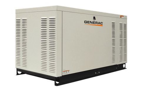 GENERATOR BLOW OUT SALE!   4 New Generac Power Systems
