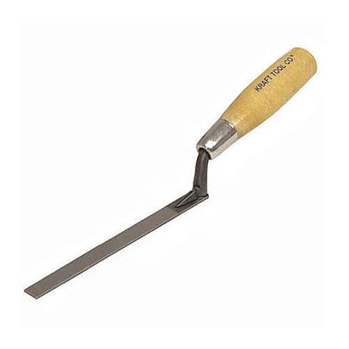 Kraft tool 1/2&#034; caulking trowel new!!!! bl764 for sale