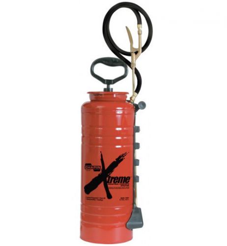 Chapin 19049 xtreme industrial viton concrete open head sprayer 3.5 gal for sale