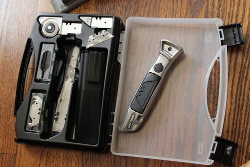 Craftsman Utility Knife multi kit