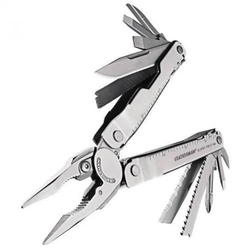 Leatherman St300 Tool 831180 LEATHERMAN TOOL GROUP, Specialty Knives and Blades