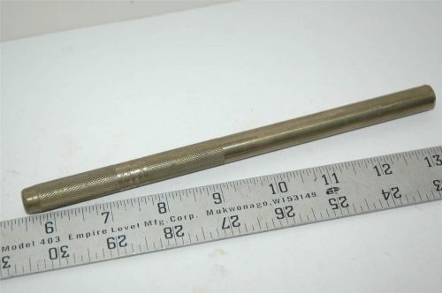 Snap on brass drift punch 1/2&#039;&#039; ppg816 aviation tool automotive for sale