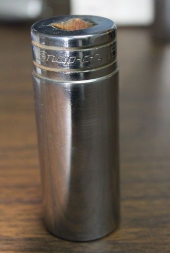 Snap-on 15/16&#034; ts301 deep socket 6 point 1/2&#034; drive usa for sale