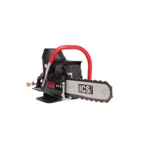 Ics 680gc 14&#034; concrete/masonry cutting chainsaw twinmax free shipping new for sale