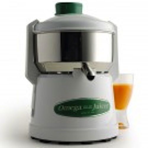 Omega centrifugal juicer extractor #1000 for sale