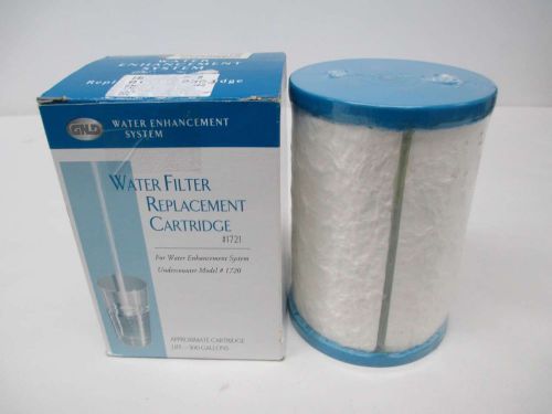 NEW GOLDEN NEO-LIFE DIAMITE GNLF 1721 WATER FILTER UNDER COUNTER D347338