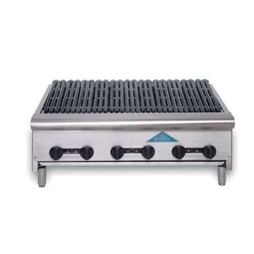 Comstock Castle ERB36 36&#034; Char-Broiler GAS