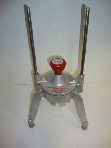 Redco Wedgemaster II 8 Section Blade Slicer Cutter