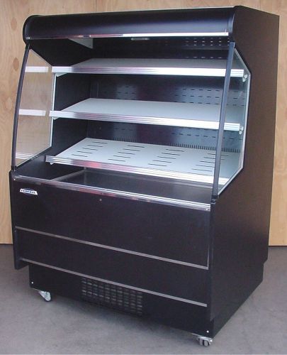 NICE FEDERAL 46&#034; COMMERCIAL REFRIGERATED MERCHANDISER DELI COLD FOOD PREP
