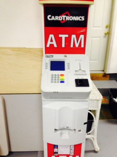 ATM Triton Mako 2000   $350.00