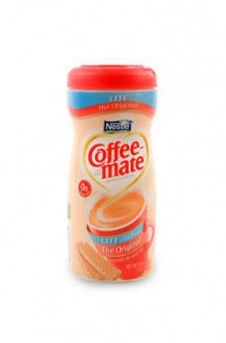 Nestle Coffee Mate Lite Creamer Powder 11oz 12 count