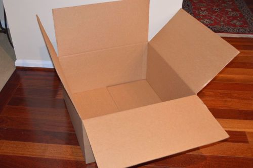 Shipping Boxes (Cardboard)