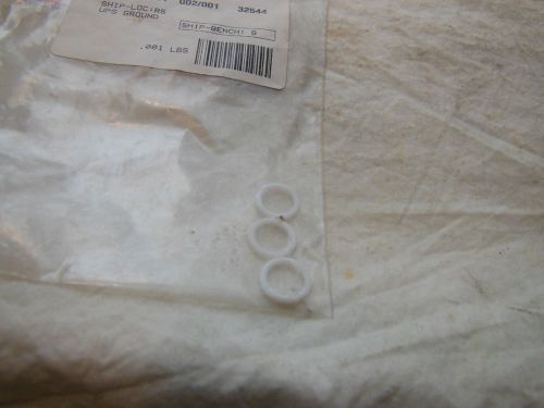 Genuine Pressure washer Parts  Graco Packing, O-Ring P/n 111457