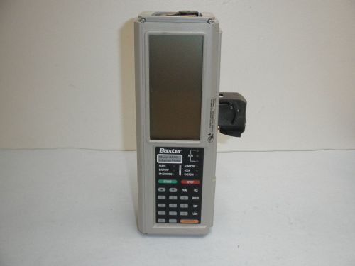 Baxter AS50 AS-50 Infusion Pump