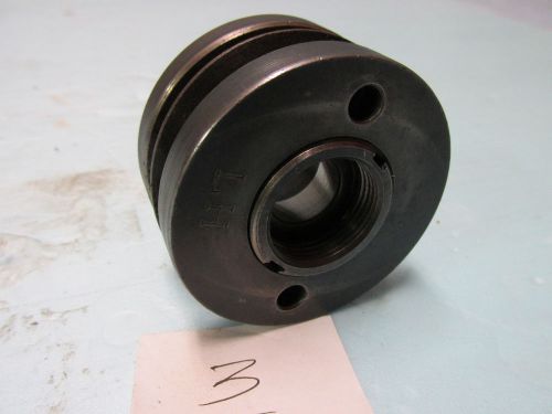 Grinding wheel hub/adaptor, to  1/2&#034; wheels, 3&#034; tpf, for sale