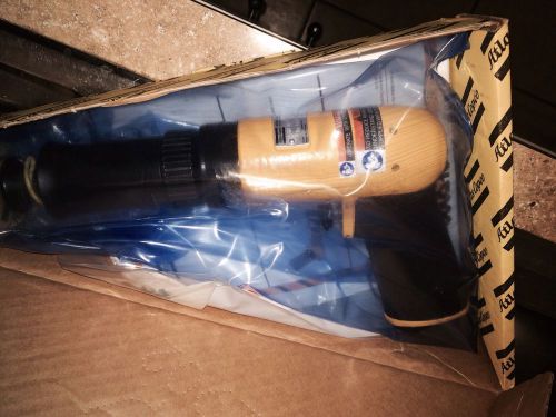 atlas copco recoiless rivet gun