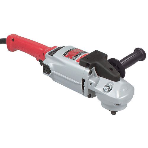 Right angle sander, 120v, 7 or 9 in. dia. 6065-6 for sale
