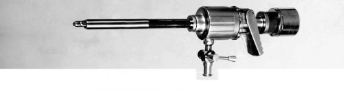 LAPAROSCOPY TROCAR CANNULA TC-3 Safety Trocar 5.5mm Multifunctional 2
