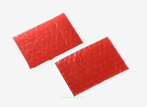 300 anti static bubble envelopes wrap bags 2.5&#034; x 3&#034;_65 x 75mm for sale