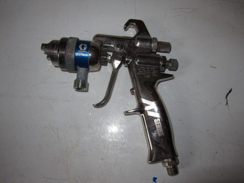 Graco XT Series Spray Gun