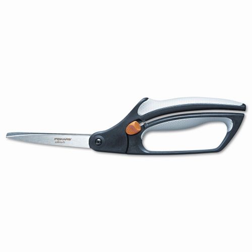 Fiskars Softouch Scissors, 8 In. Length