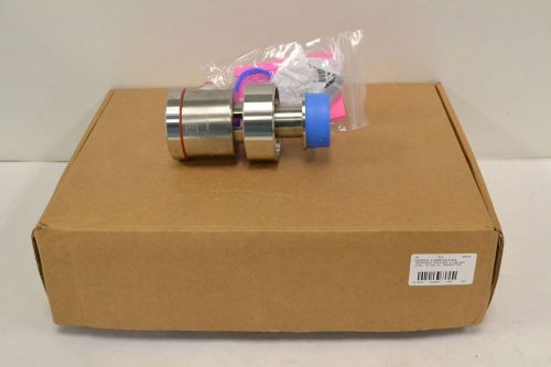 NEW ANDERSON SL6088100101826 INSTRUMENT 0-182.6IN-H2O LEVEL TRANSMITTER B316397
