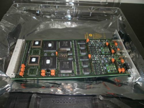 Asml 4022.437.10522 pcb board,used (3582) for sale