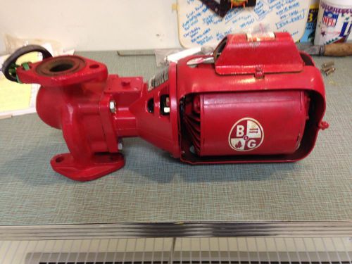 Bell &amp; gossett 100 circulator pump for sale