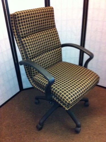 Conference Chairs- Very good quality and durable