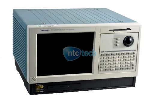 Tektronix OTS 9010 Optical Test System