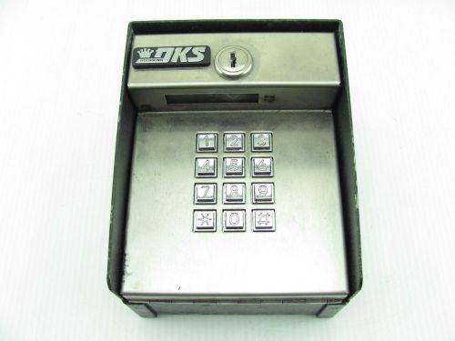 DKS DoorKing 1506-082 Keypad Lock System