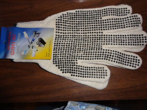 UNIVERSAL GLOVES INC GENERAL PURPOSE GLOVES ONE SIZE FFITS ALL