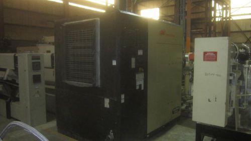 Ingersoll Rand 150HP IRN150H-OF Nirvana Air Compressor