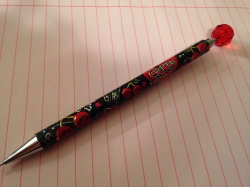 cherry mechanical pencil