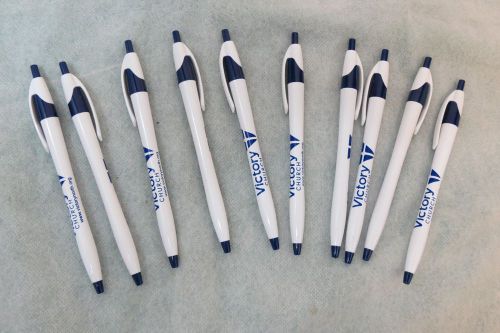 10 New Misprint Pens